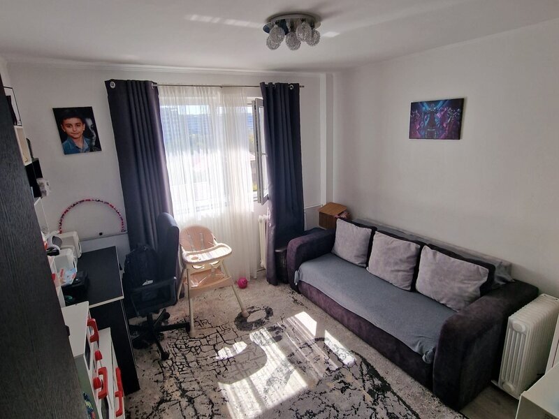 Baba Novac, Campia Libertatii, 5 minute parc IOR, 10 minute metrou Muncii