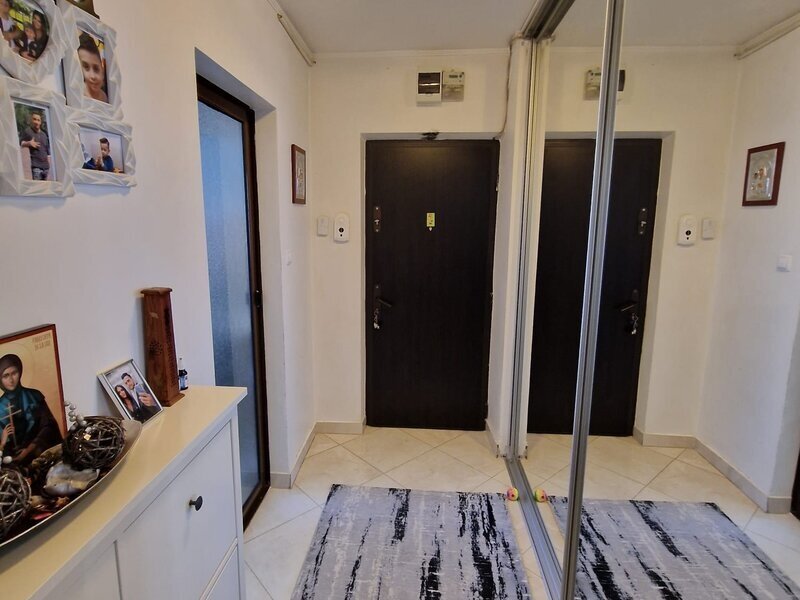 Baba Novac, Campia Libertatii, 5 minute parc IOR, 10 minute metrou Muncii