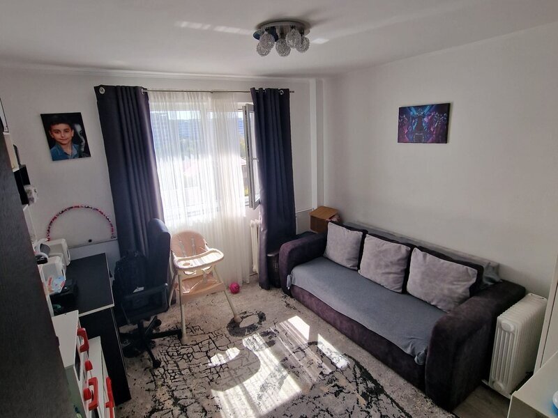 Baba Novac, Campia Libertatii, 5 minute parc IOR, 10 minute metrou Muncii