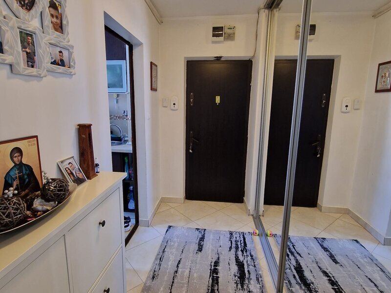 Baba Novac, Campia Libertatii, 5 minute parc IOR, 10 minute metrou Muncii