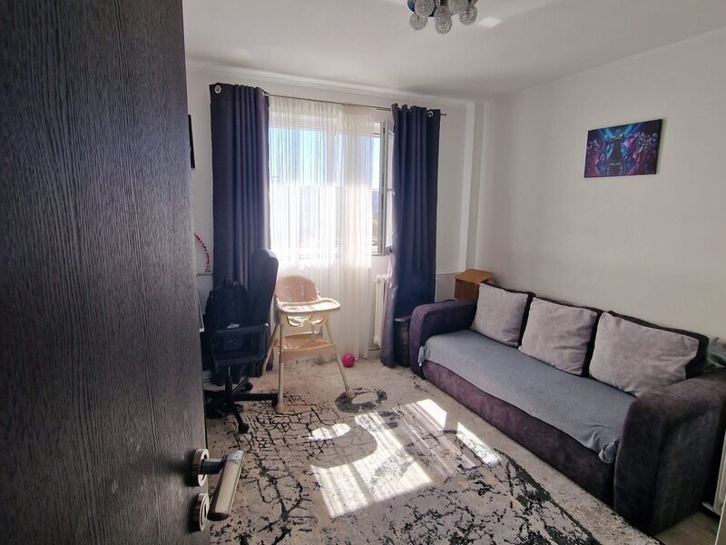 Baba Novac, Campia Libertatii, 5 minute parc IOR, 10 minute metrou Muncii