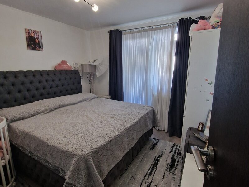 Baba Novac, Campia Libertatii, 5 minute parc IOR, 10 minute metrou Muncii