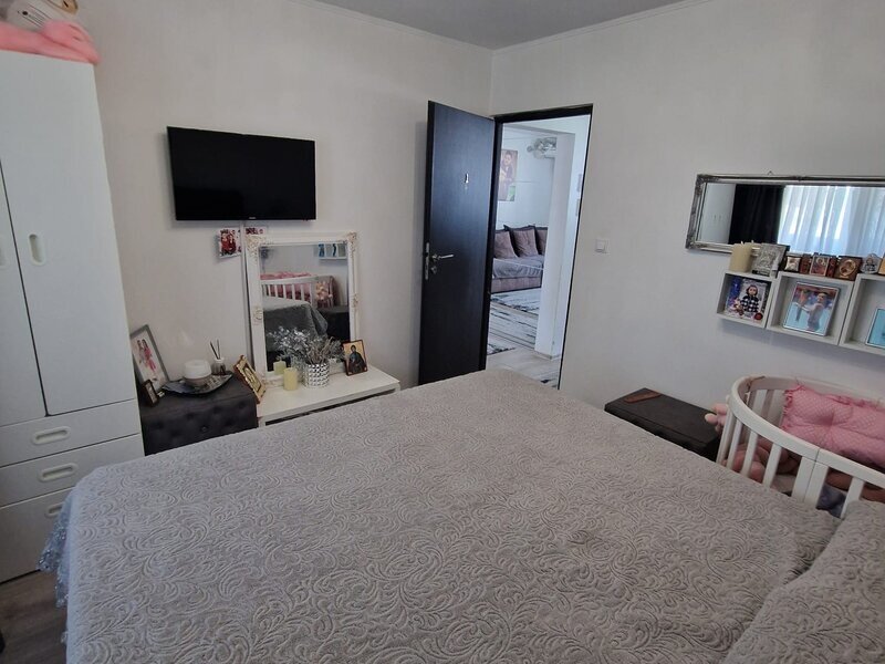 Baba Novac, Campia Libertatii, 5 minute parc IOR, 10 minute metrou Muncii