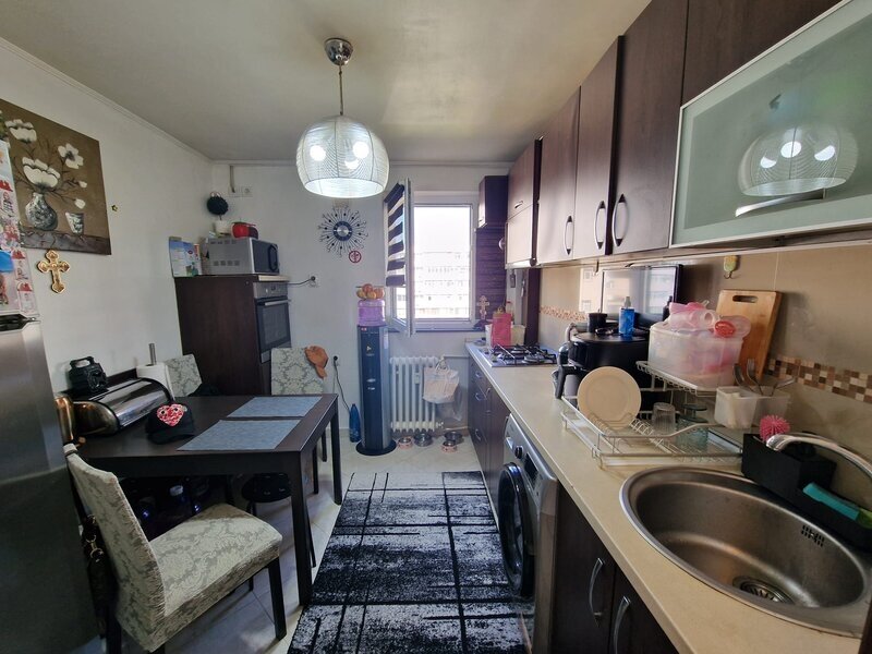 Baba Novac, Campia Libertatii, 5 minute parc IOR, 10 minute metrou Muncii