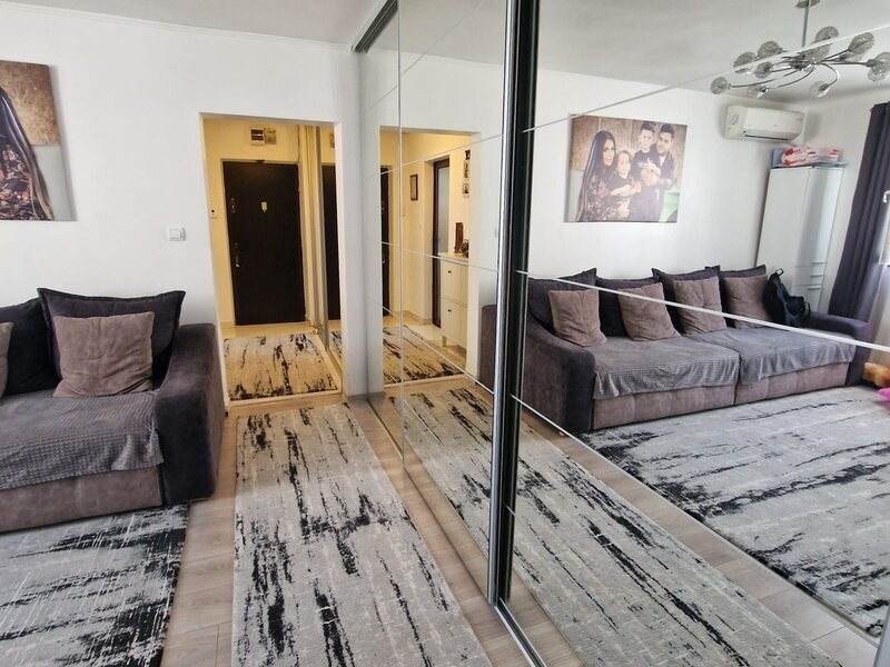 Baba Novac, Campia Libertatii, 5 minute parc IOR, 10 minute metrou Muncii