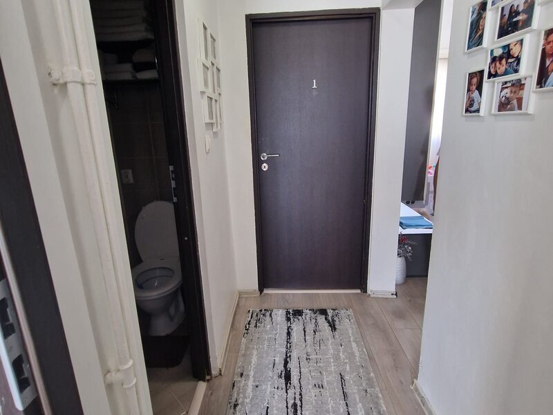 Baba Novac, Campia Libertatii, 5 minute parc IOR, 10 minute metrou Muncii